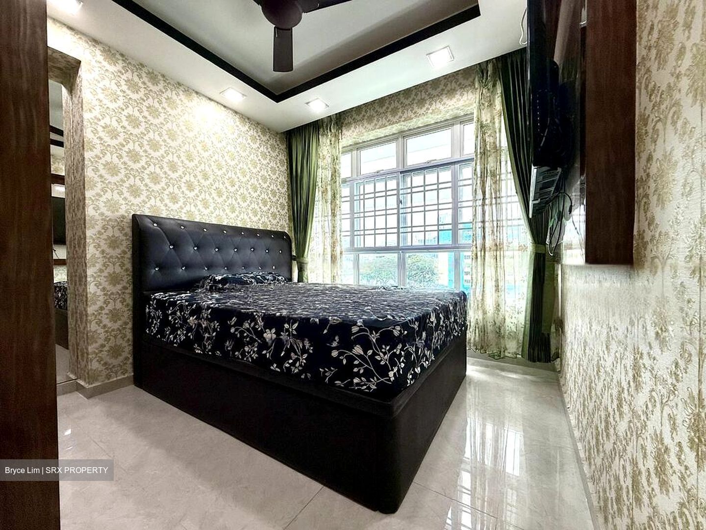 Blk 8A Kallang Trivista (Kallang/Whampoa), HDB 4 Rooms #463023791